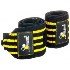 Banda elastica sportiv Olimp Hardcore Wrist Wraps