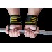 Эластичный бинт спортивный Olimp Hardcore Wrist Wraps