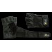 Перчатки для тренировок Olimp Hardcore Profi Wrist Wrap S