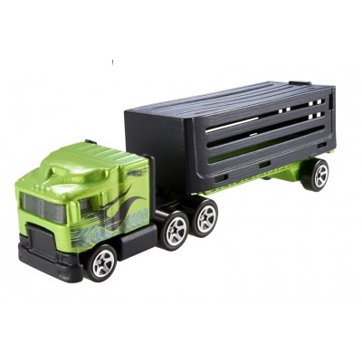 Машина Mattel Trailer (BFM60)