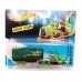 Машина Mattel Trailer (BFM60)