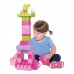 Set de construcție Mega Bloks First Builders (DCH54)