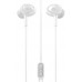 Căşti Hoco M3 Universal Earphone White