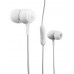Căşti Hoco M3 Universal Earphone White