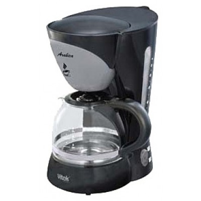 Cafetiera electrica Vitek VT-1502