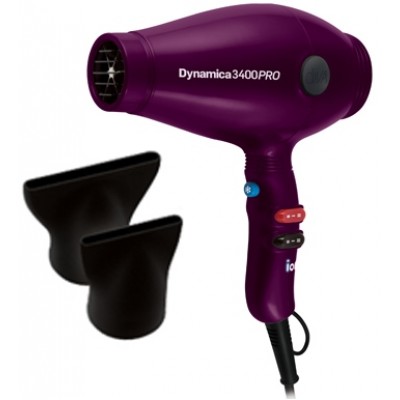 Фен Diva Dynamica 3400PRO Purple