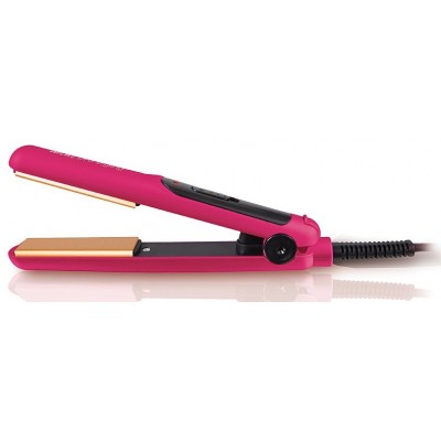 Aparat de coafat Diva Mini Pro Fuchsia Rebel Edition