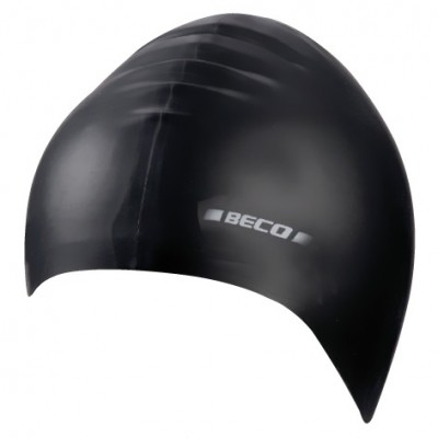 Cască de înot Beco Silicone (7390)