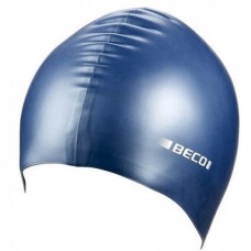 Шапочка для плавания Beco Silicone Cap Metallic (7397)