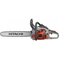 Ferăstrău cu lanţ pe benzină Hitachi CS40EA-NG