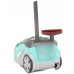 Моющий пылесос Thomas Multi Clean x10 Parquet