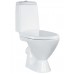 Vas WC Cersanit Arktik New 011 Duroplast