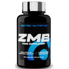 Витамины Scitec-nutrition ZMB6