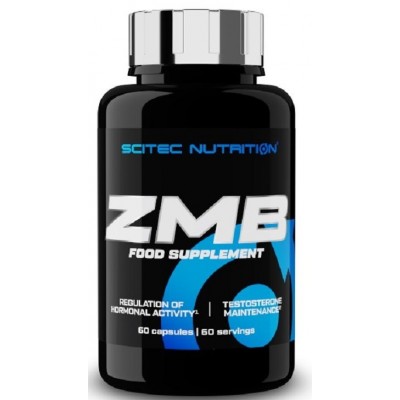 Витамины Scitec-nutrition ZMB6