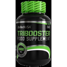 Suplimente speciale Biotech Tribooster 120tab