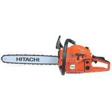 Ferăstrău cu lanţ pe benzină Hitachi CS40EL-NA