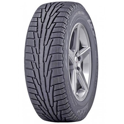 Шина Nokian Nordman RS2 Suv 215/60 R17 100R