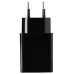 Зарядное устройство Nillkin AC Adapter 2A Black