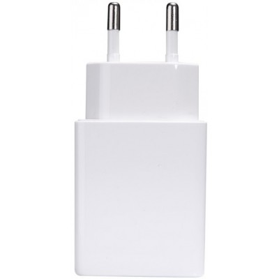 Зарядное устройство Nillkin AC Adapter 2A White