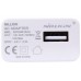 Зарядное устройство Nillkin AC Adapter 2A White
