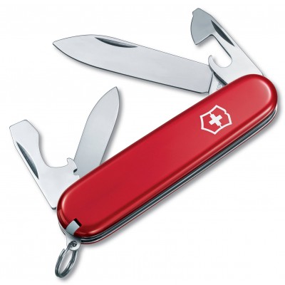 Мультитул Victorinox Recruit 0.2503.B1