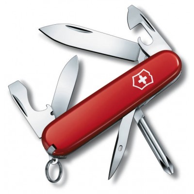 Мультитул Victorinox Tinker Small 0.4603