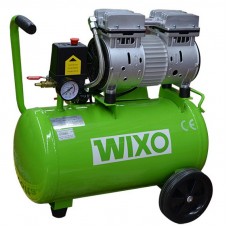 Компрессор Wixo PRS-550D 24L