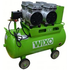 Компрессор Wixo PRS-550D2