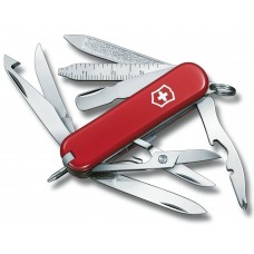 Мультитул Victorinox Mini Champ 0.6385