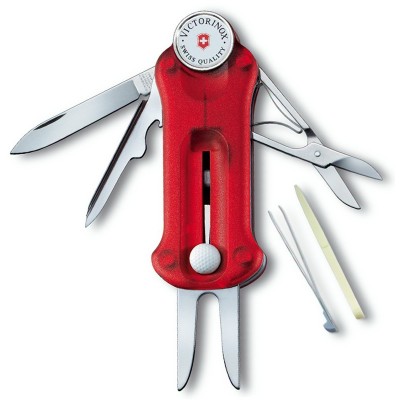 Мультитул Victorinox Golf Tool 0.7052.T