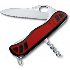 Мультитул Victorinox Sentinel One Hand 0.8321.MWC