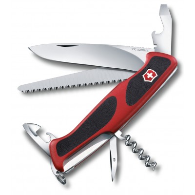 Мультитул Victorinox Ranger Grip 0.9563.C