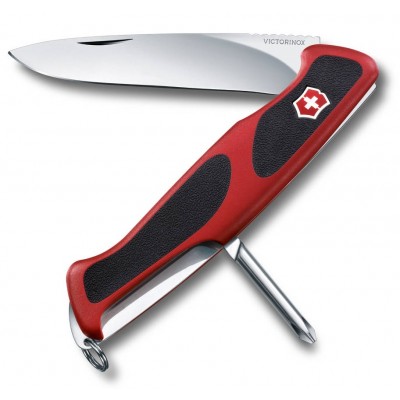 Мультитул Victorinox RangerGrip 0.9623.C