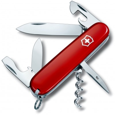 Мультитул Victorinox Spartan 1.3603