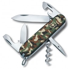 Мультитул Victorinox Spartan 1.3603.94