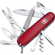 Мультитул Victorinox Mountaineer 1.3743