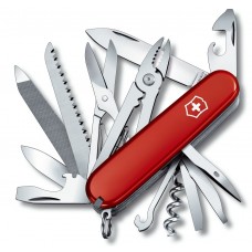 Мультитул Victorinox Handyman 1.3773