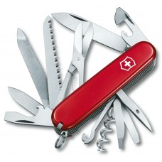 Мультитул Victorinox Ranger 1.3763