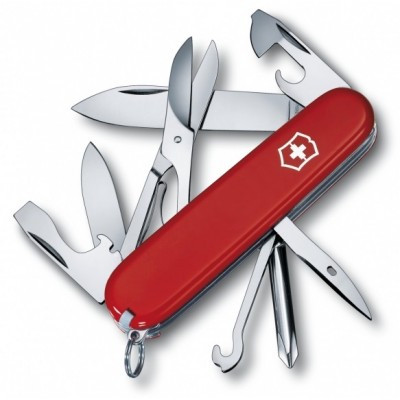 Мультитул Victorinox Super Tinker 1.4703