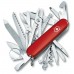 Мультитул Victorinox Swiss Champ 1.6795