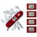 Мультитул Victorinox Traveller Lite 1.7905.AVT