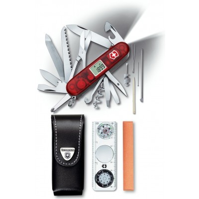 Мультитул Victorinox Expedition Kit 1.8741.AVT