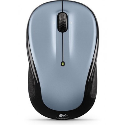 Компьютерная мышь Logitech M325 Light Silver