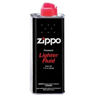 Petrol Zippo Petrol 125 ml