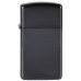 Brichetă cu benzină Zippo 28123 Ebony Slim