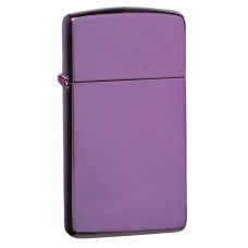Brichetă cu benzină Zippo 28124 Abyss Slim