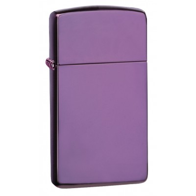 Brichetă cu benzină Zippo 28124 Abyss Slim
