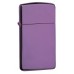 Brichetă cu benzină Zippo 28124 Abyss Slim