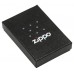 Brichetă cu benzină Zippo 28527 Black Ice Web All Over