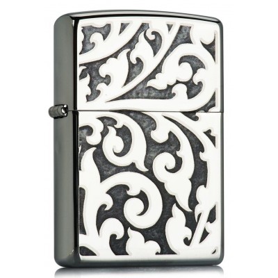 Бензиновая зажигалка Zippo 28530 Filigree